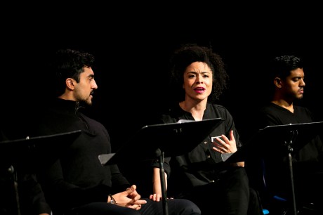 Photographer: Jonathan Heisler, Hofstra University Photographer