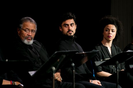 Photographer: Jonathan Heisler, Hofstra University Photographer